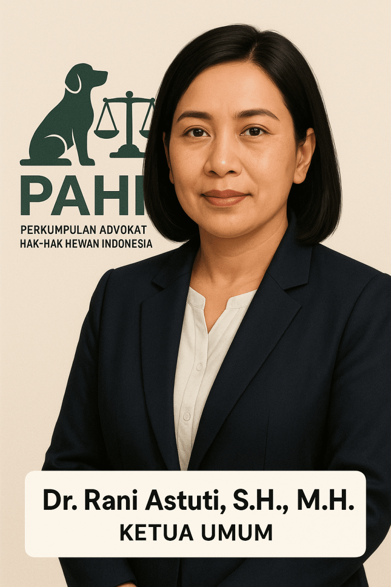 Pahi CABANG ACEH