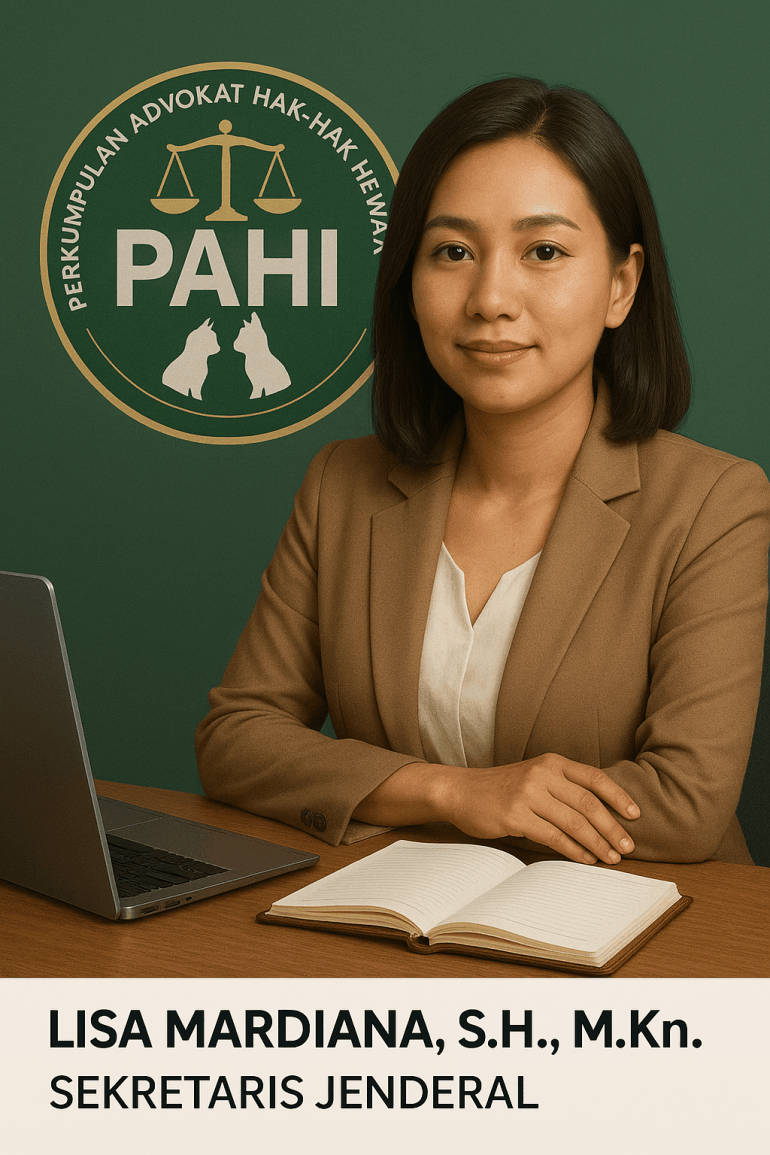 Pahi CABANG ACEH