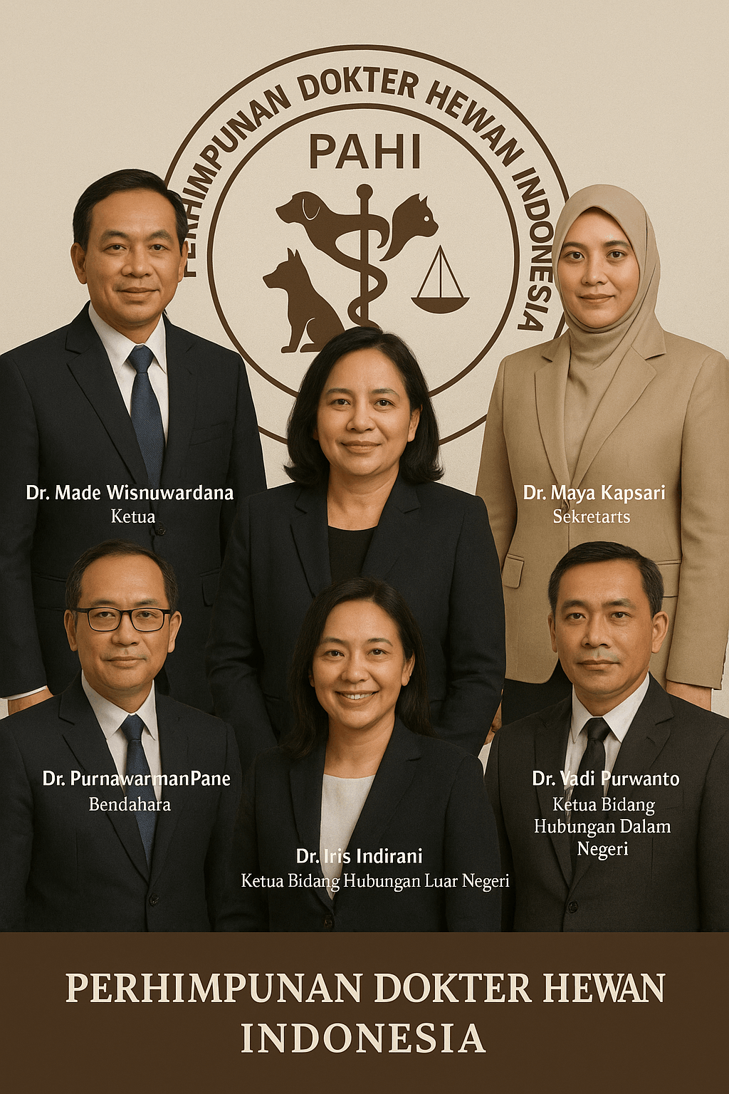 PAHI CABANG ACEH