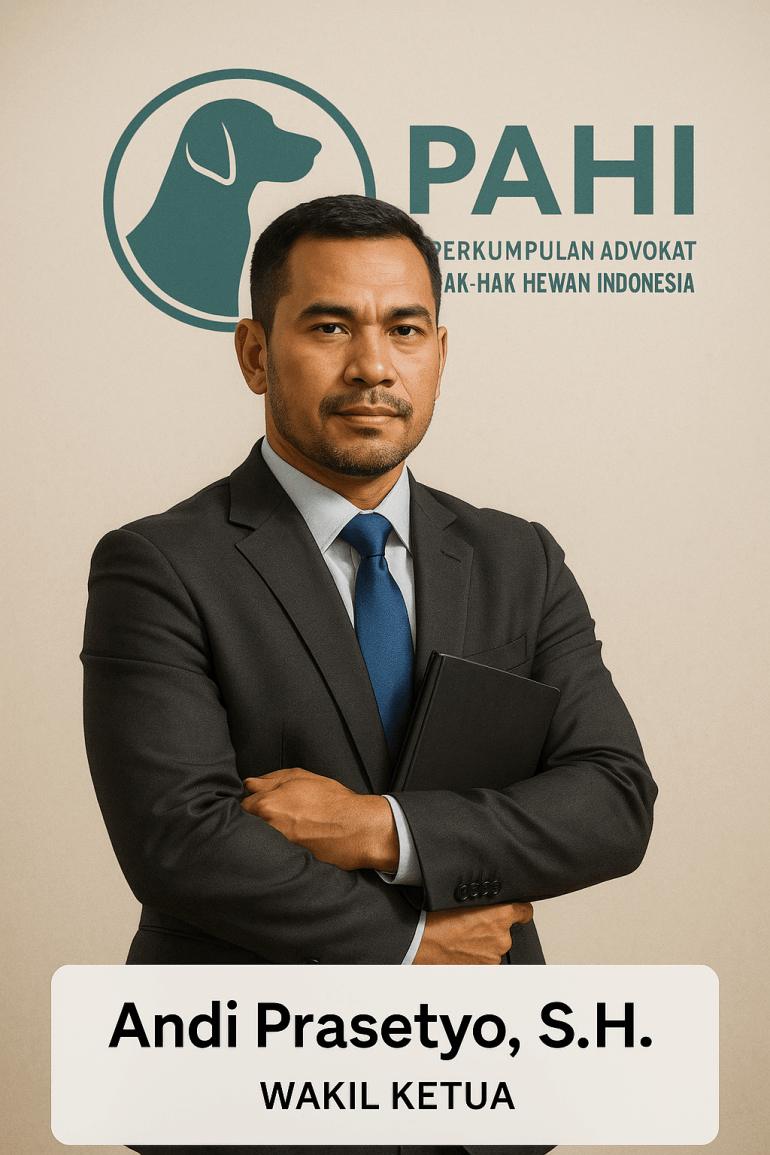 Pahi CABANG ACEH